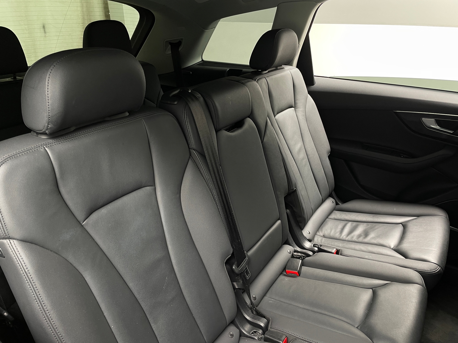 Thumbnail: 2024 Audi Q7 - 5