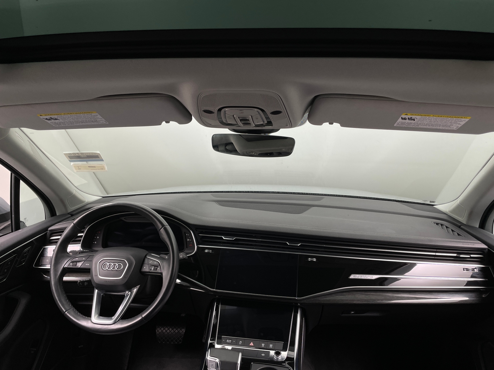 Thumbnail: 2024 Audi Q7 - 2