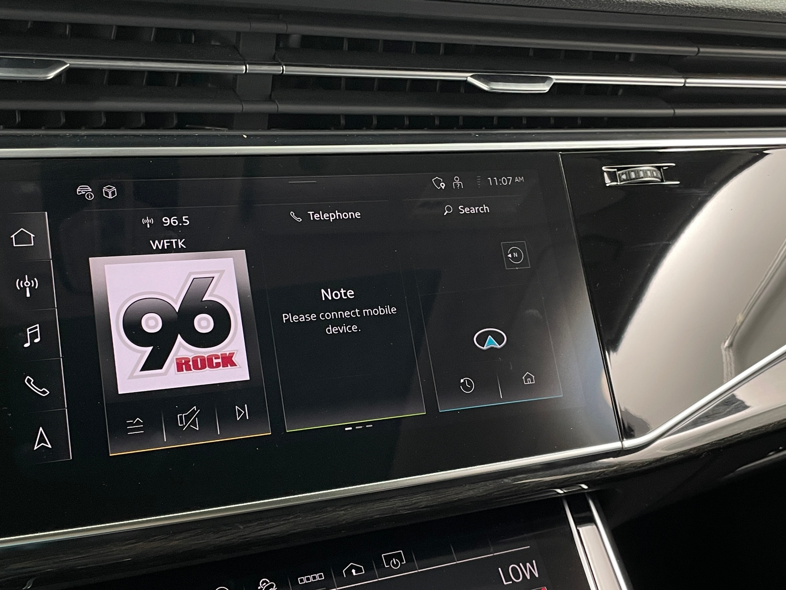 Thumbnail: 2024 Audi Q7 - 3