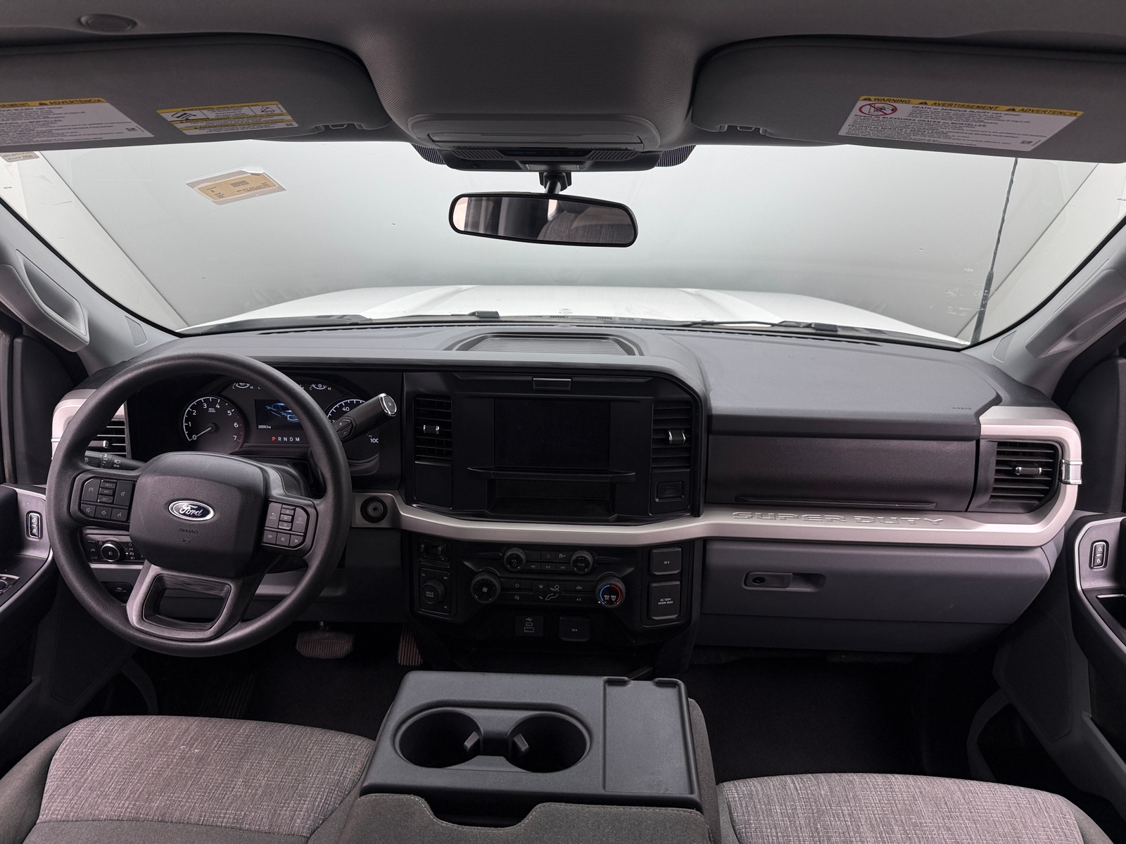 Thumbnail: 2025 Ford Econoline - 3