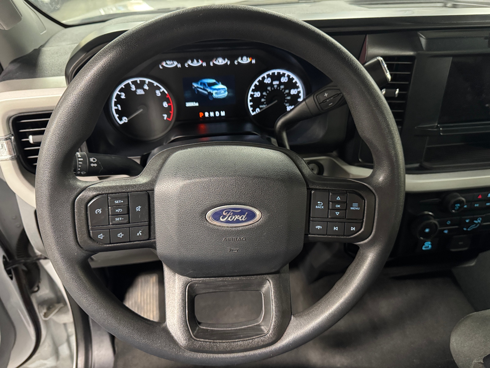 Thumbnail: 2025 Ford Econoline - 5