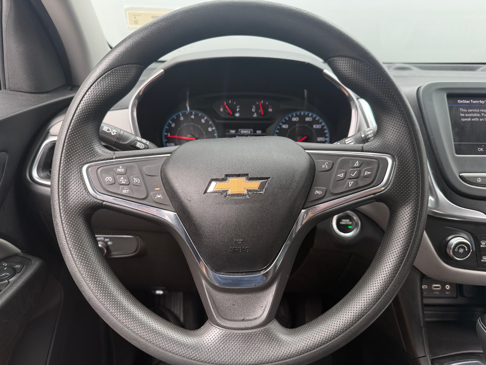 Thumbnail: 2021 Chevrolet Equinox - 5
