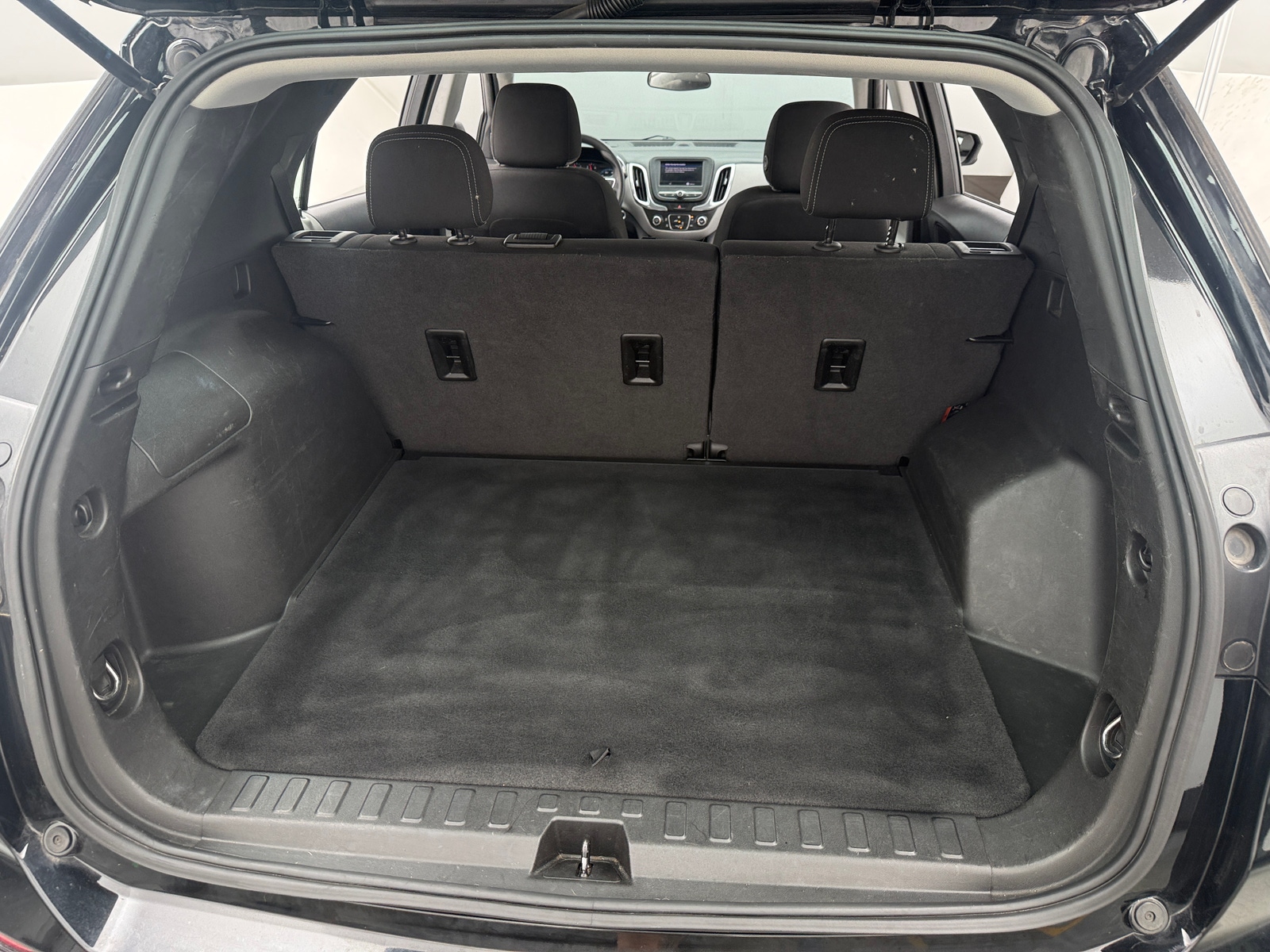 Thumbnail: 2021 Chevrolet Equinox - 7