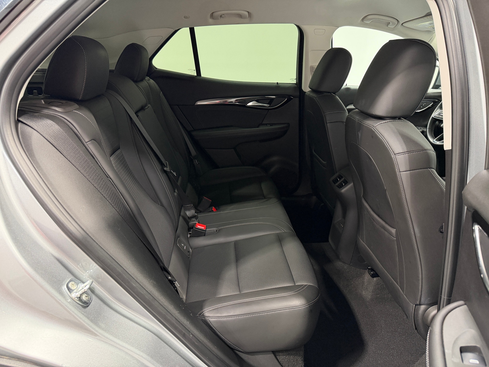 Thumbnail: 2024 Buick Envision - 4