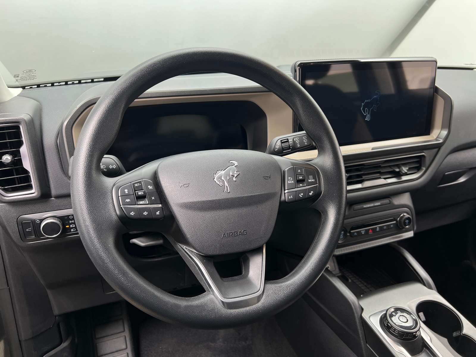 Thumbnail: 2025 Ford Bronco Sport - 5