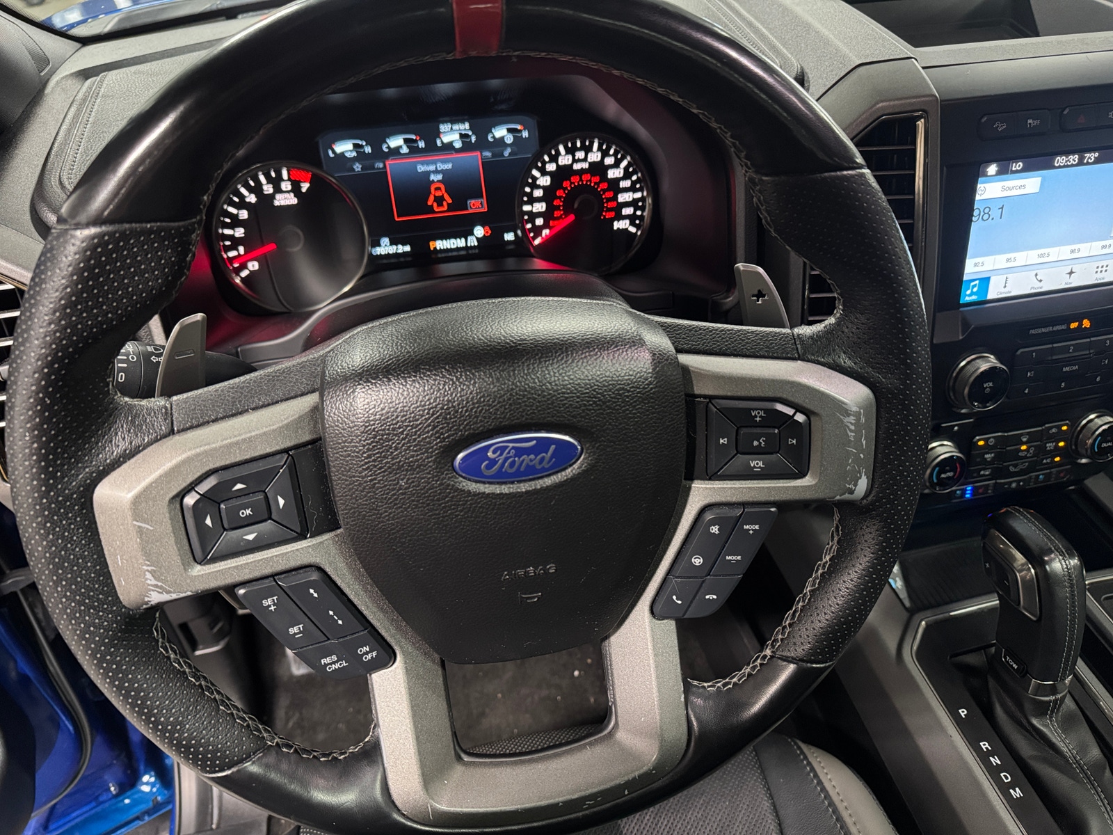 Thumbnail: 2018 Ford Econoline - 4