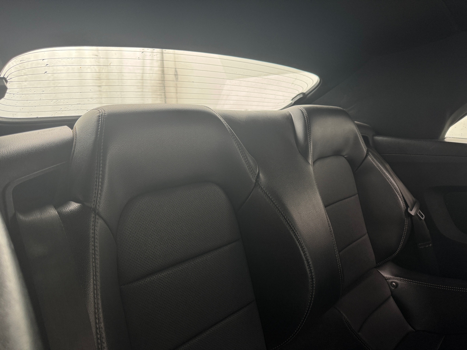 Thumbnail: 2021 Ford Mustang - 6