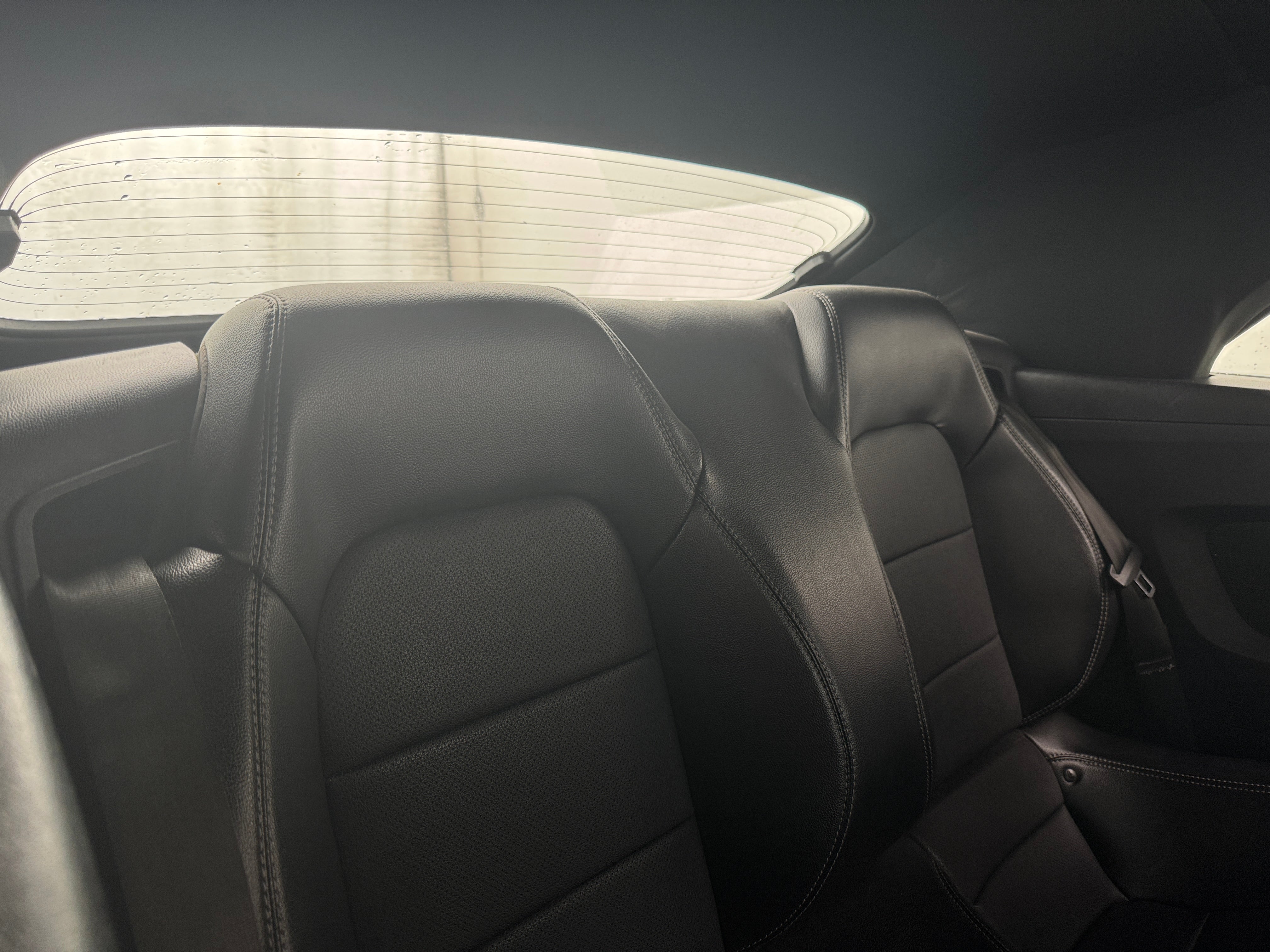 2021 Ford Mustang EcoBoost Premium - Photo 4