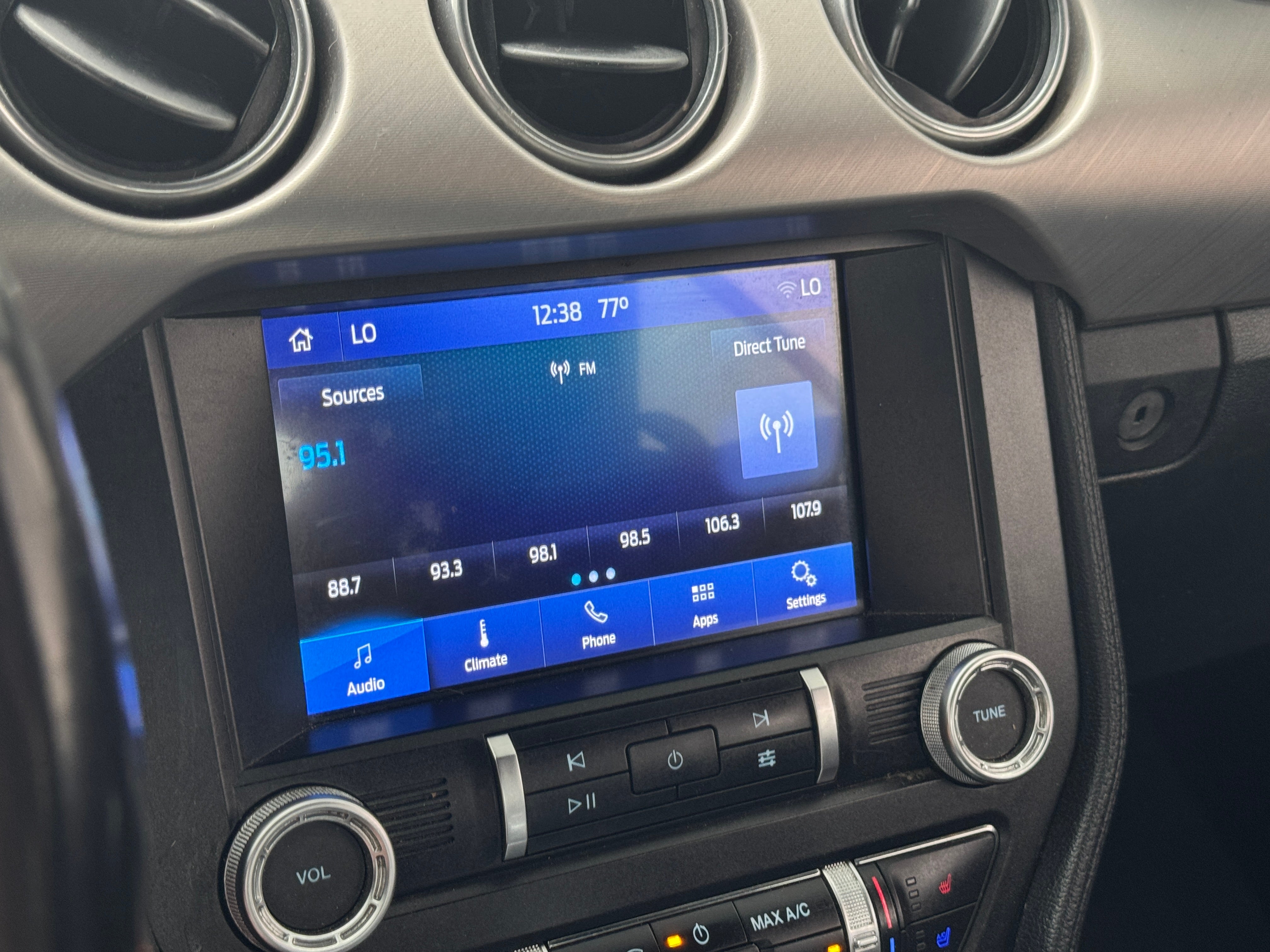 2021 Ford Mustang EcoBoost Premium - Photo 7