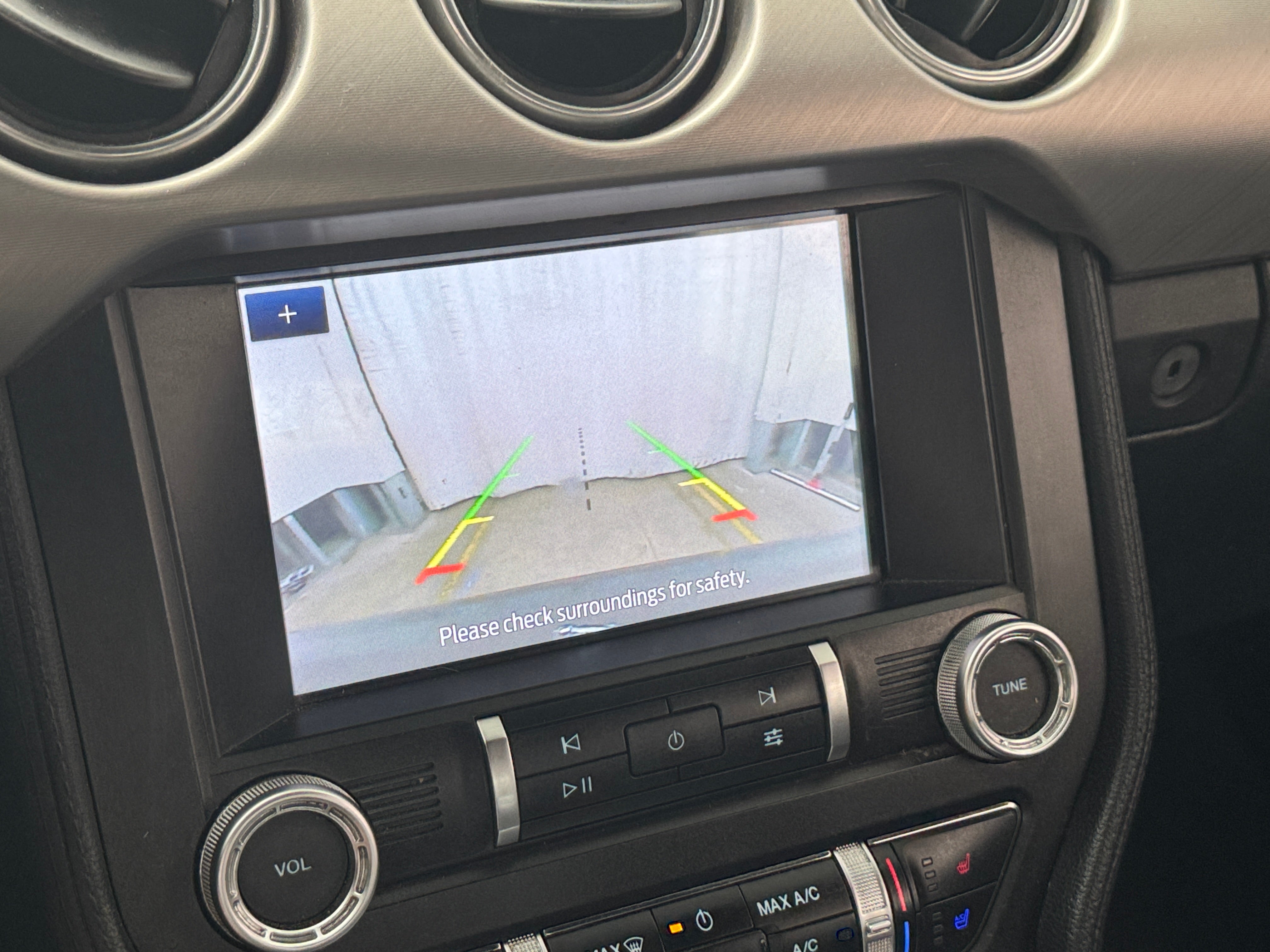 2021 Ford Mustang EcoBoost Premium - Photo 12