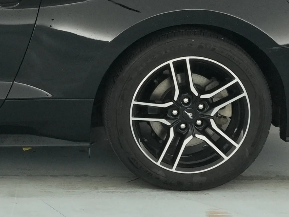2021 Ford Mustang EcoBoost Premium - Photo 17