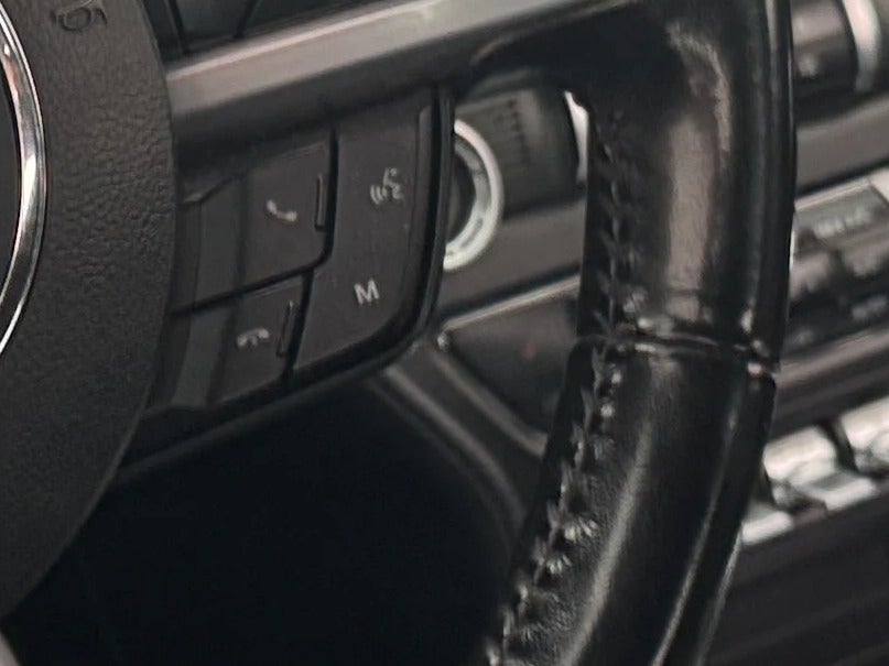 2021 Ford Mustang EcoBoost Premium - Photo 16
