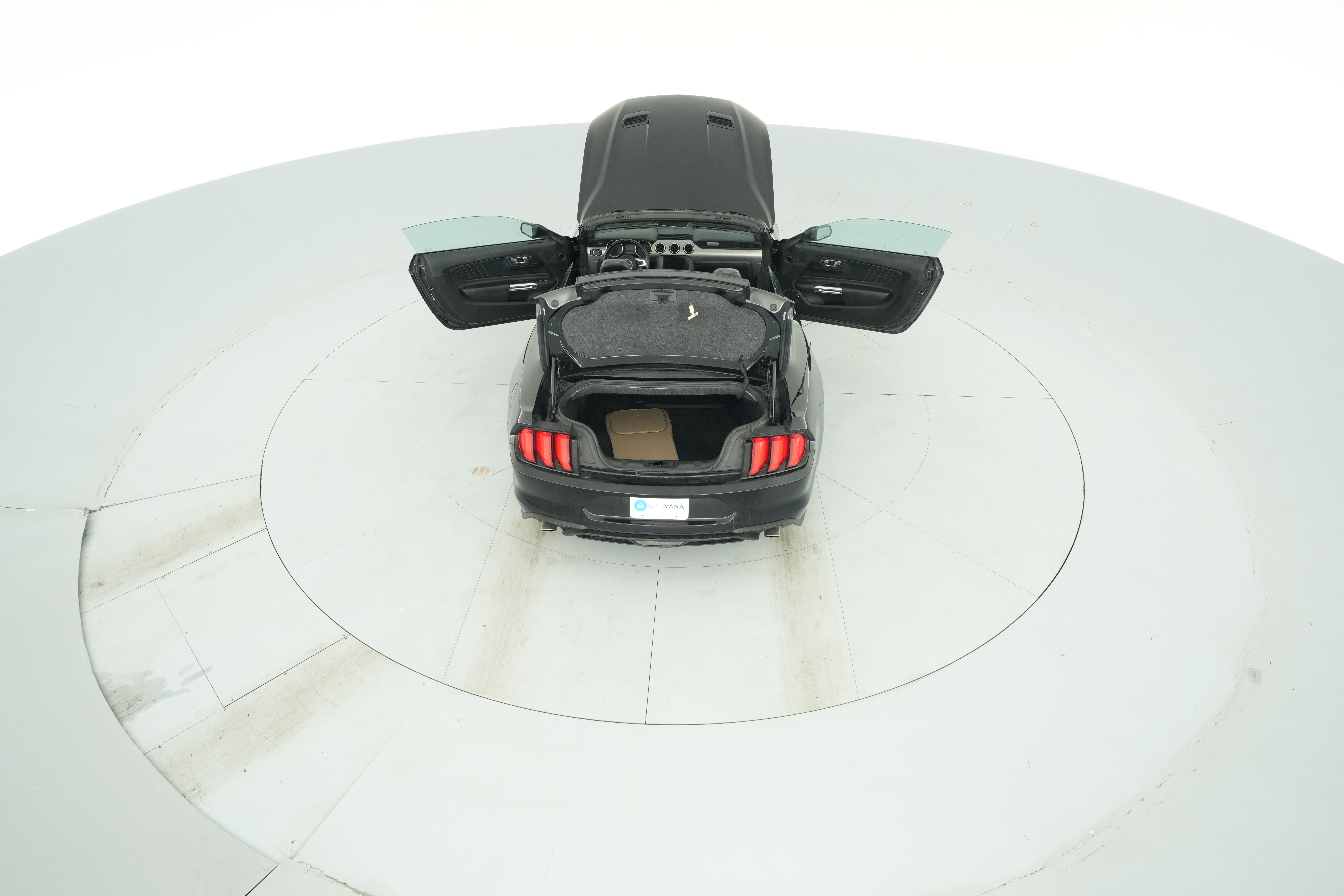 2021 Ford Mustang EcoBoost Premium - Photo 30