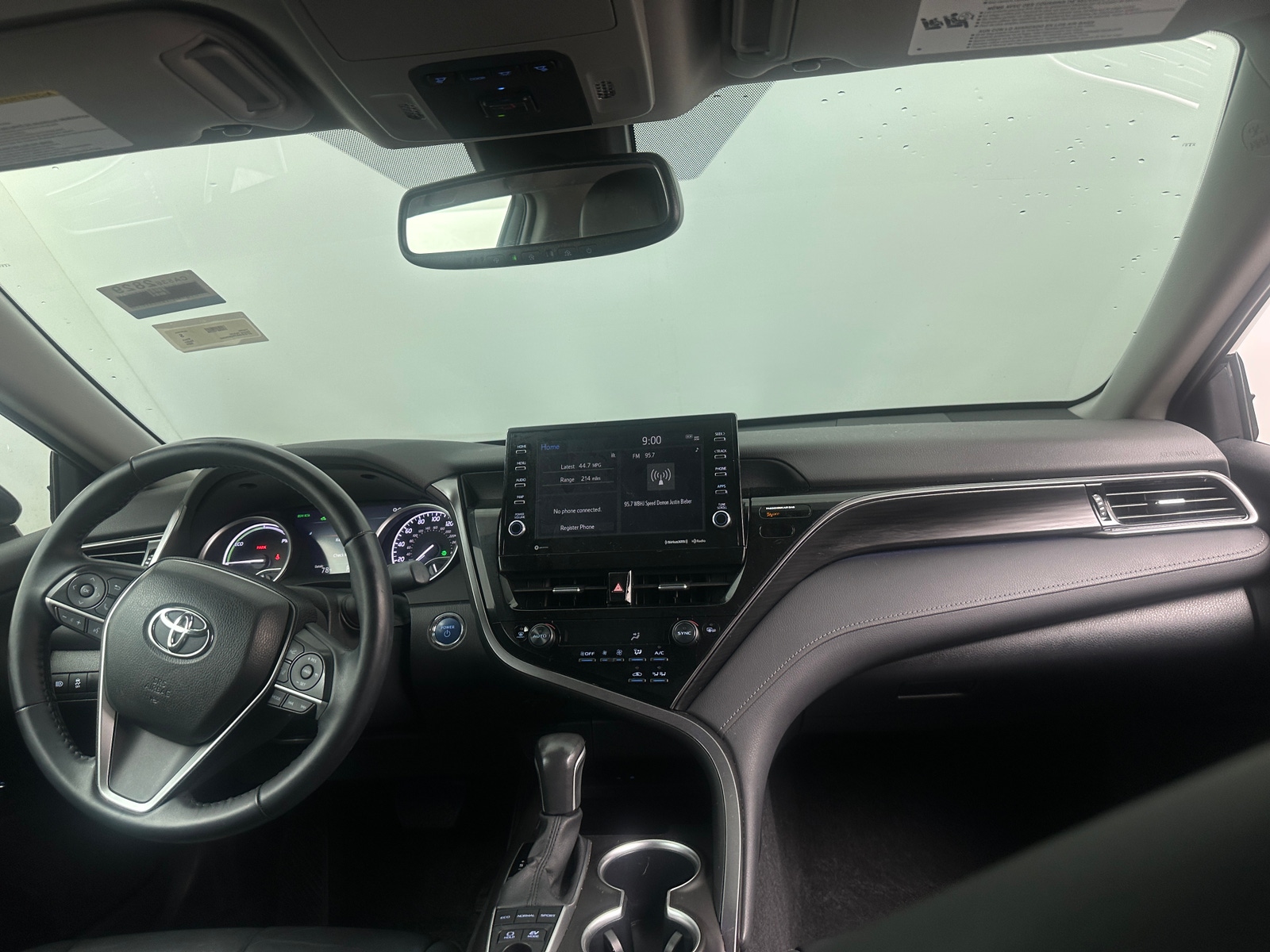 Thumbnail: 2024 Toyota Camry - 2