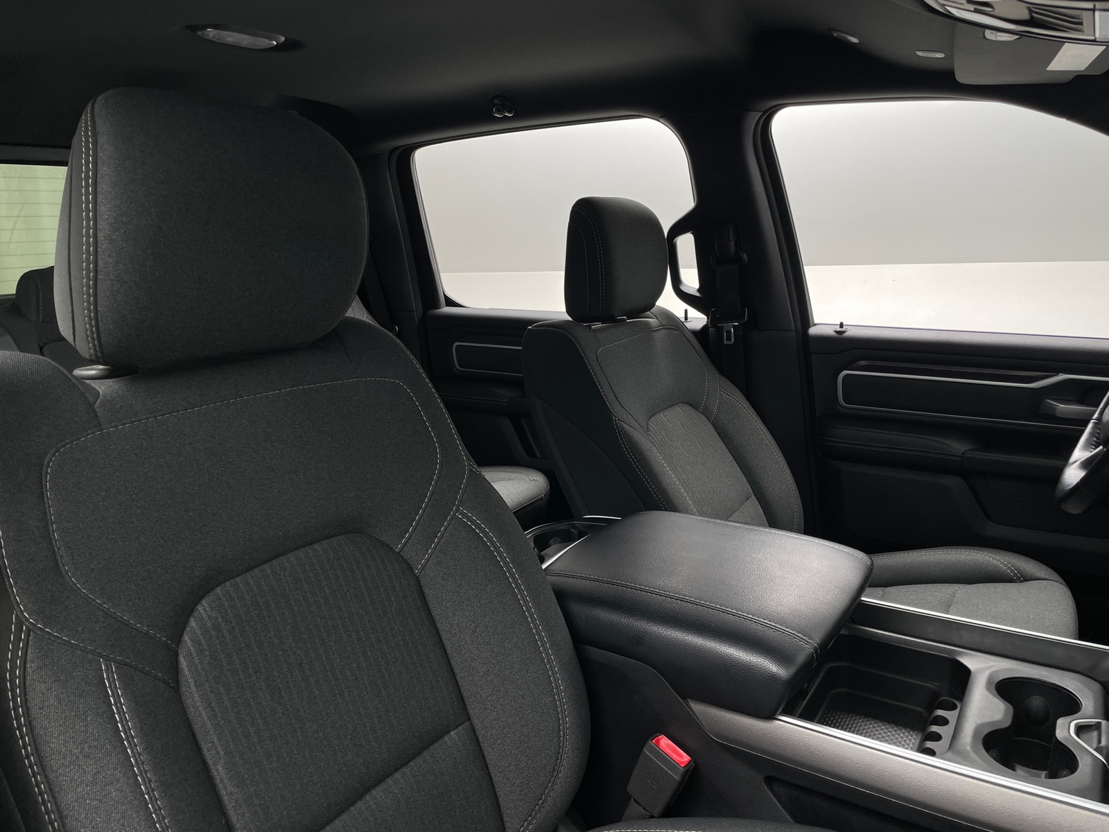 Thumbnail: 2020 RAM 1500 - 2