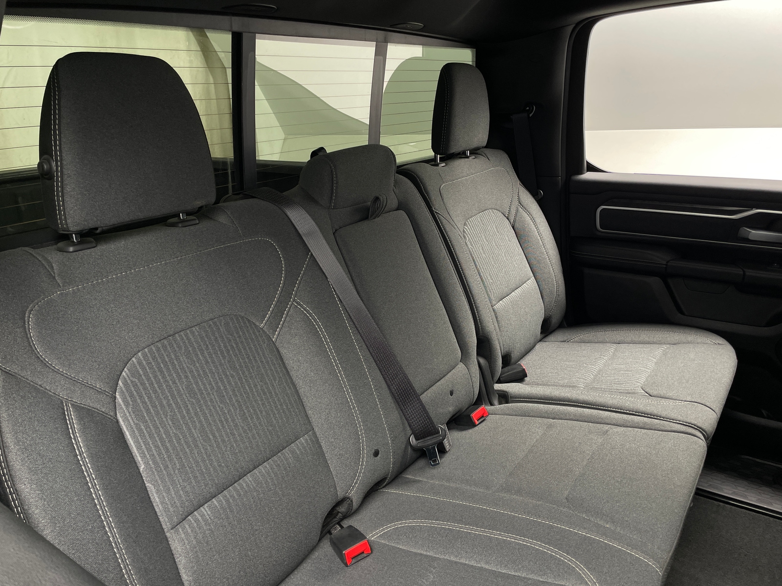 Thumbnail: 2020 RAM 1500 - 6