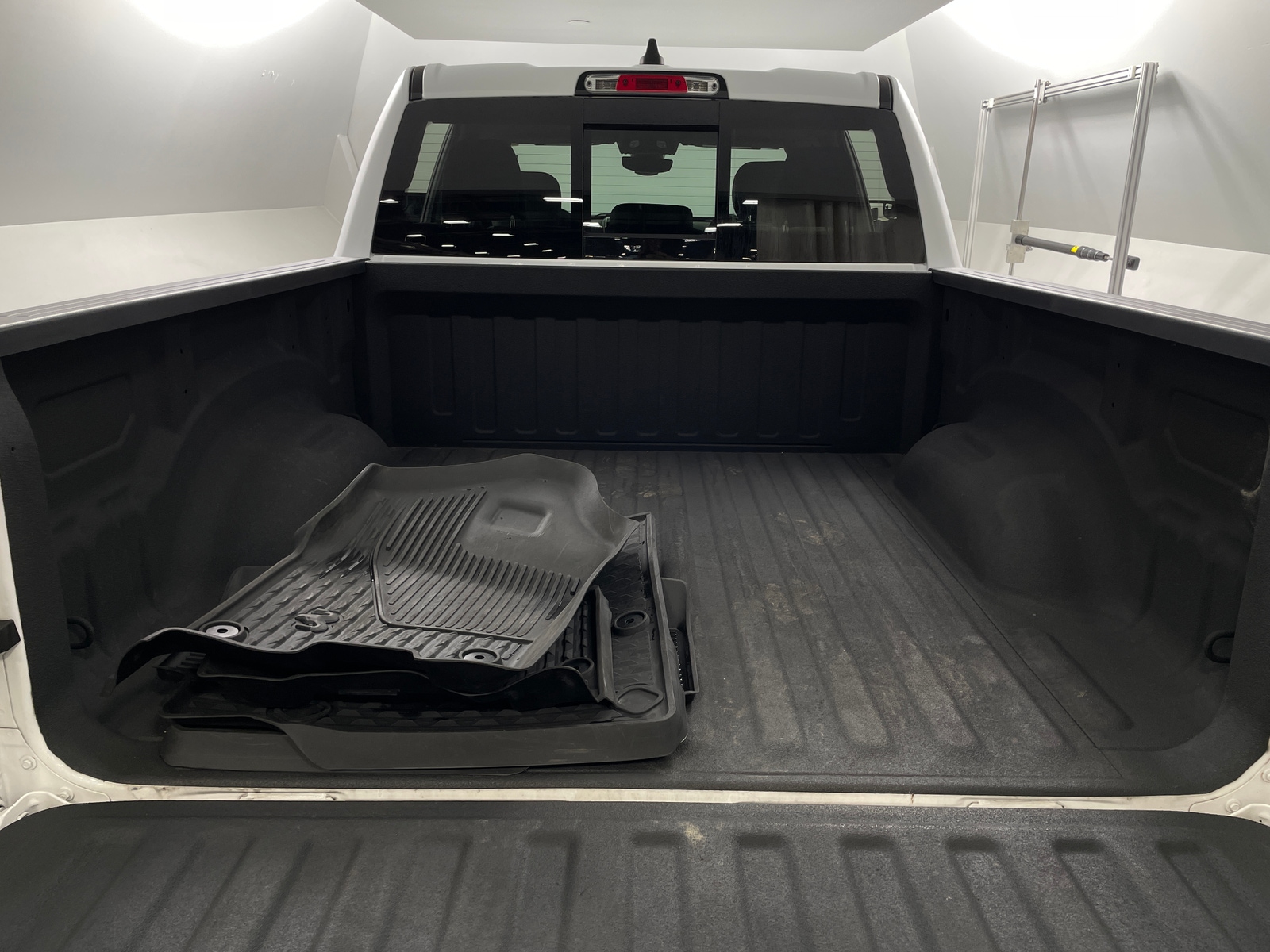 Thumbnail: 2020 RAM 1500 - 7