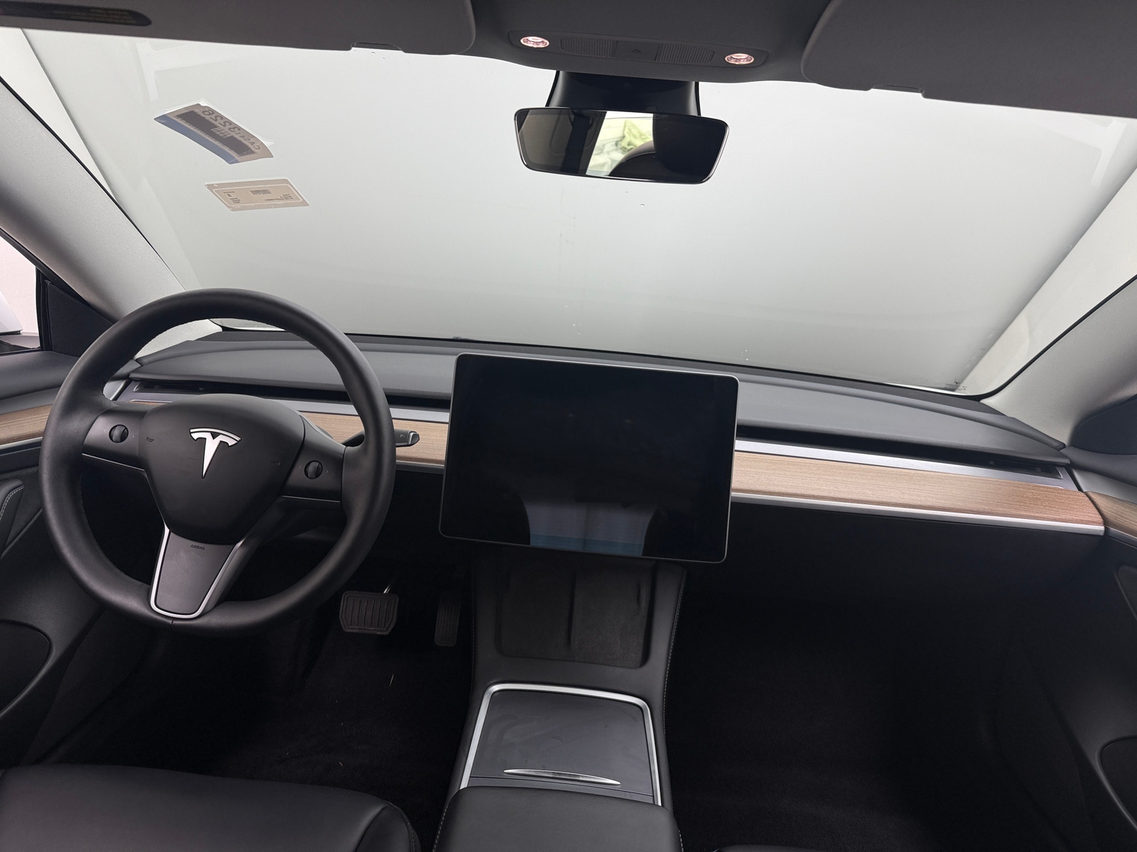 Thumbnail: 2023 Tesla Model 3 - 2