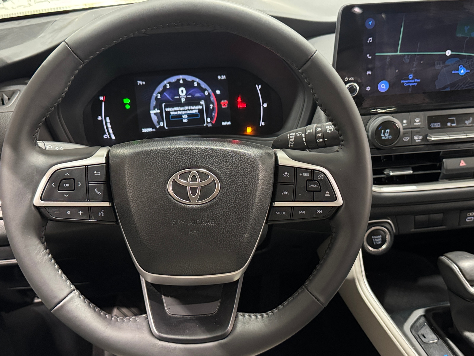 Thumbnail: 2024 Toyota Grand Highlander - 4