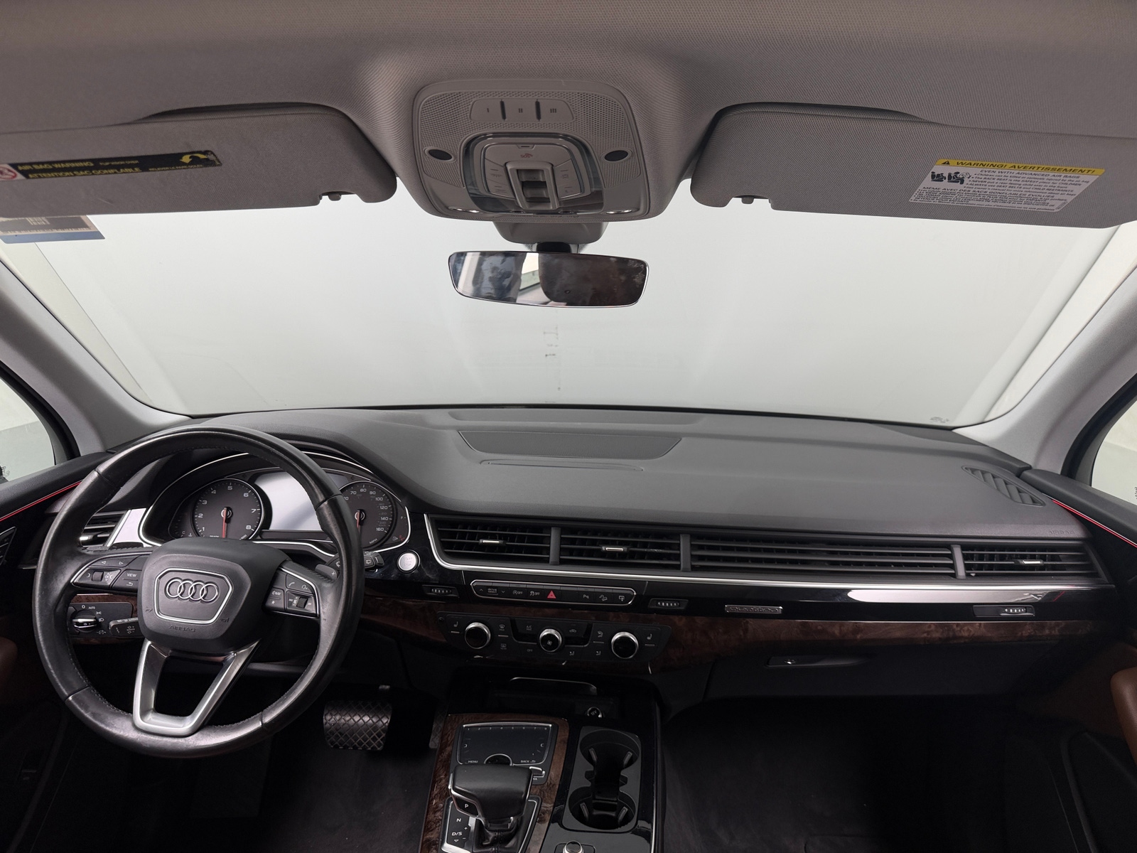 Thumbnail: 2017 Audi Q7 - 2