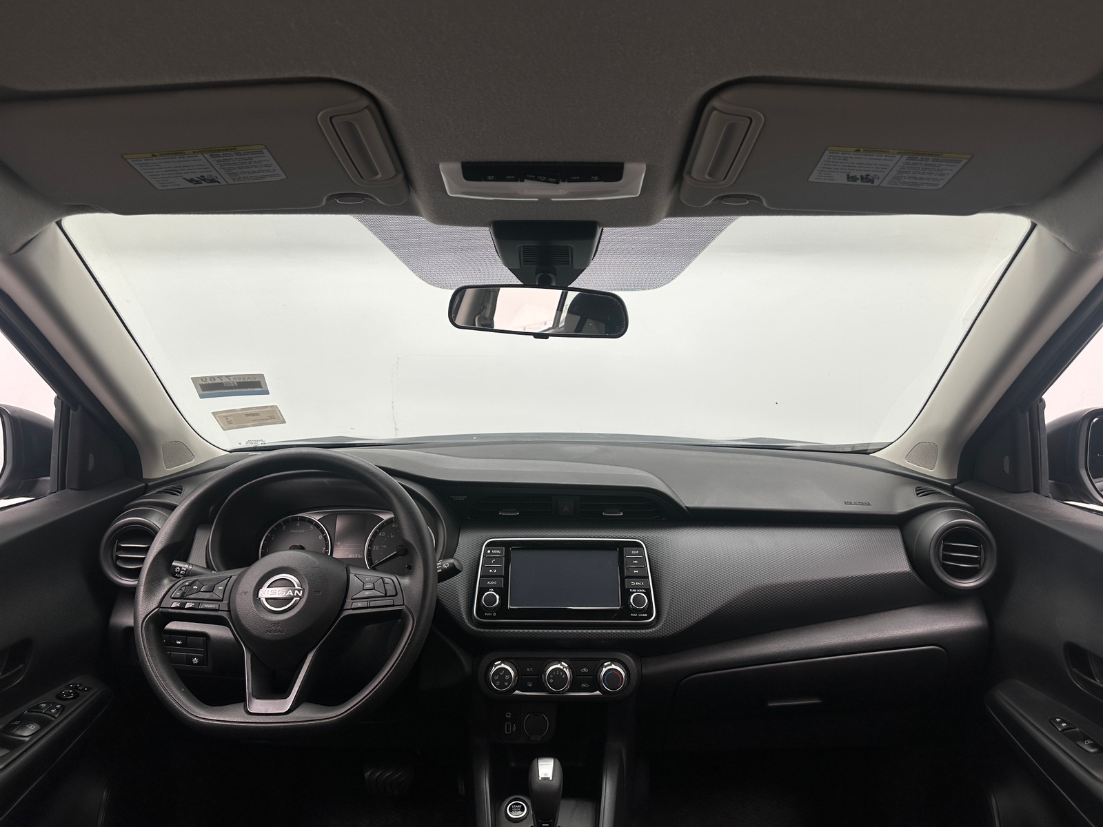 Thumbnail: 2024 Nissan Kicks - 3