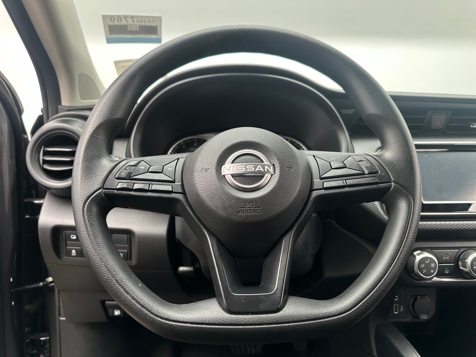 Thumbnail: 2024 Nissan Kicks - 5