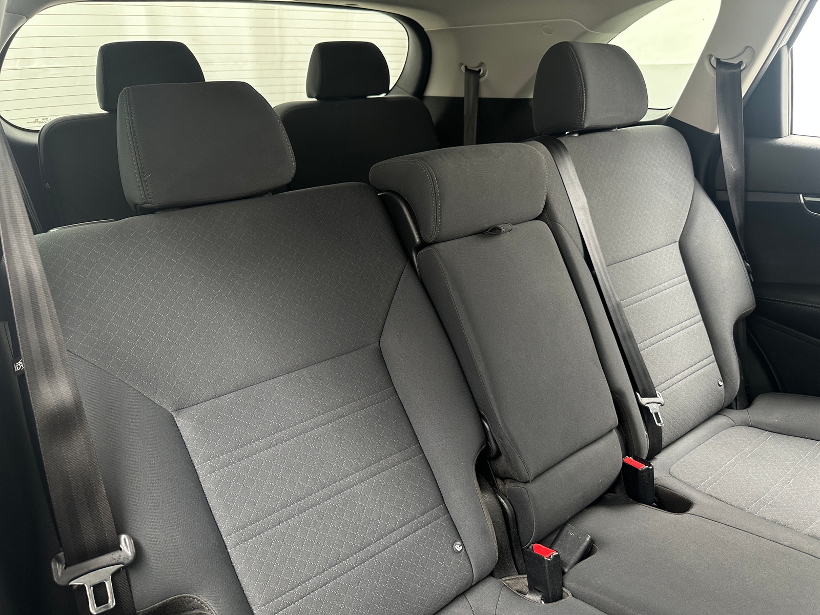 Thumbnail: 2019 Kia Sorento - 6
