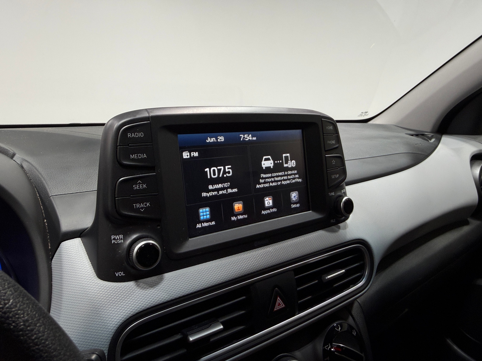 Thumbnail: 2019 Hyundai Kona - 4