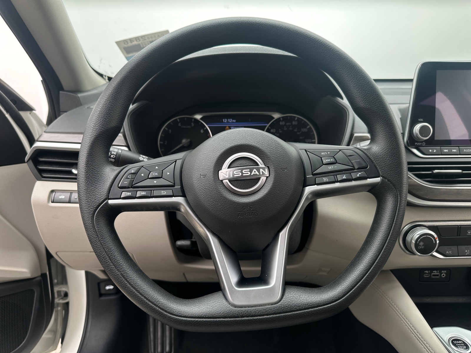 Thumbnail: 2023 Nissan Altima - 5