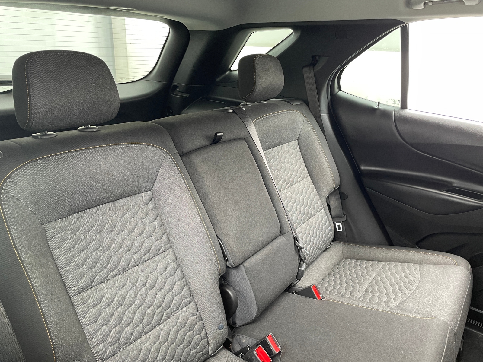 Thumbnail: 2018 Chevrolet Equinox - 6