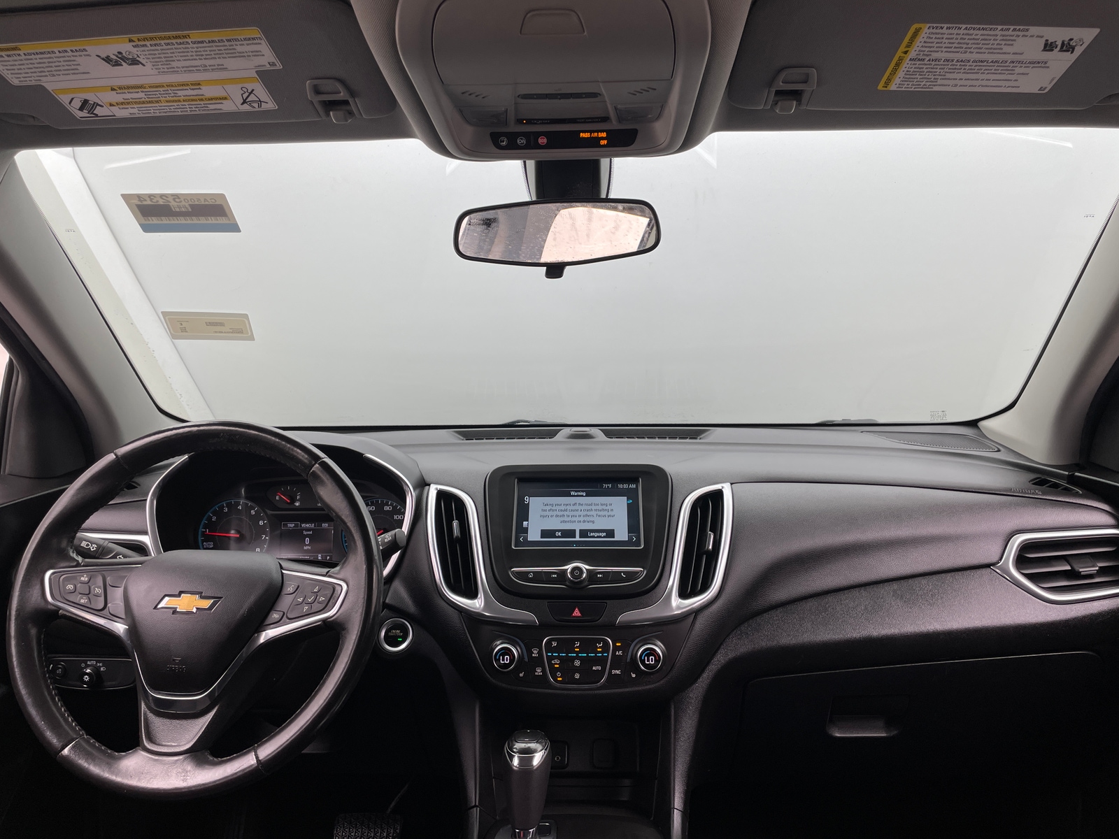Thumbnail: 2018 Chevrolet Equinox - 3