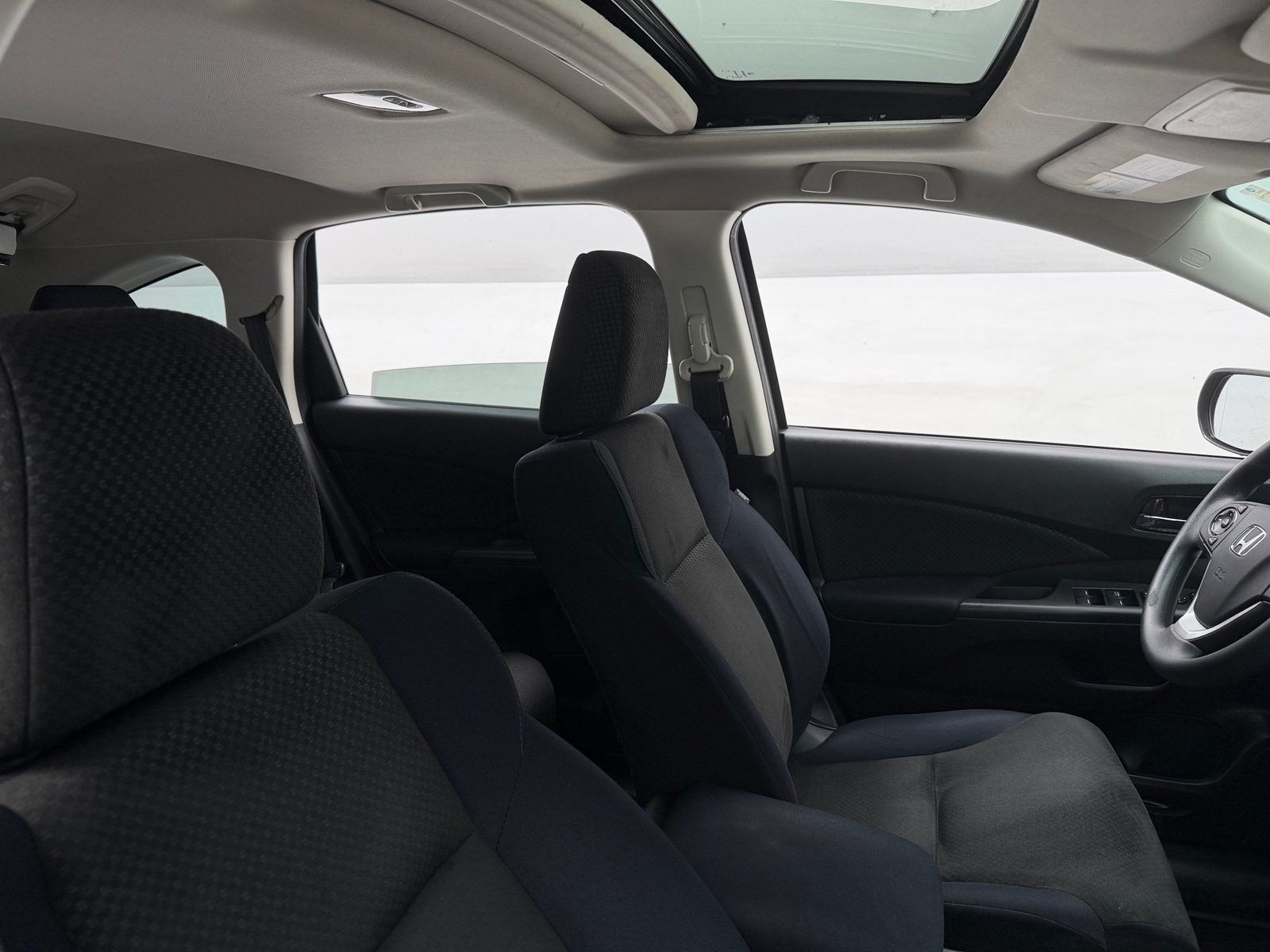 Thumbnail: 2016 Honda CR-V - 2