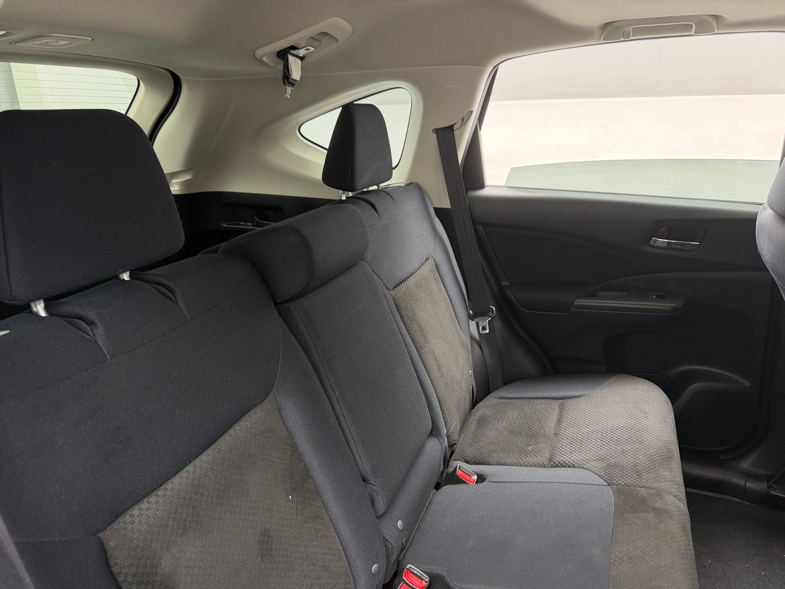 Thumbnail: 2016 Honda CR-V - 6