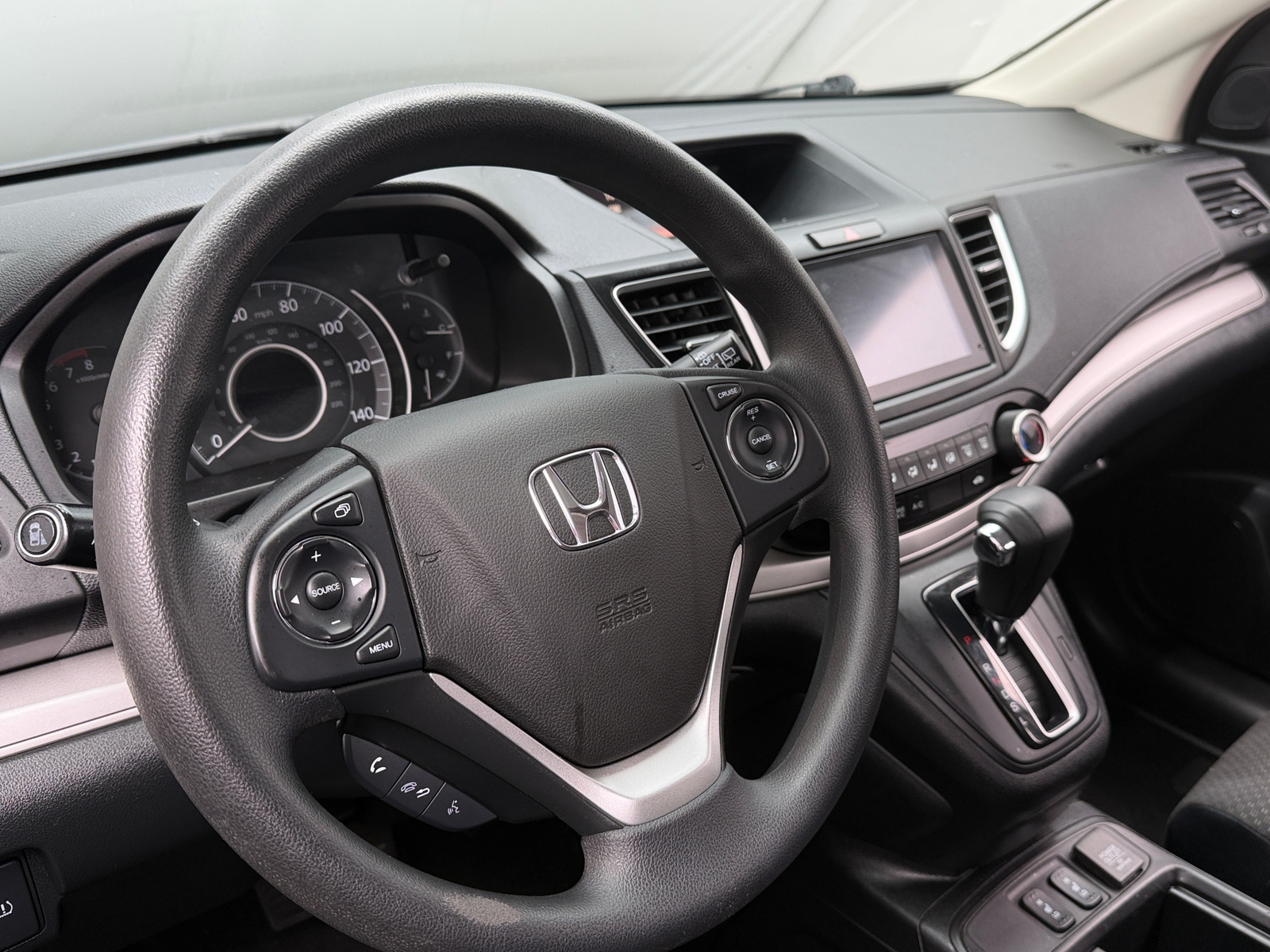 Thumbnail: 2016 Honda CR-V - 5