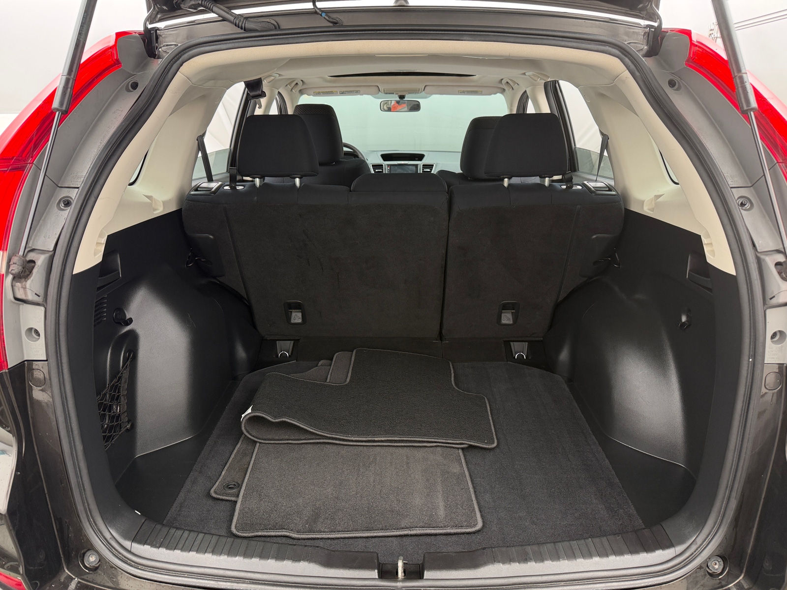 Thumbnail: 2016 Honda CR-V - 7