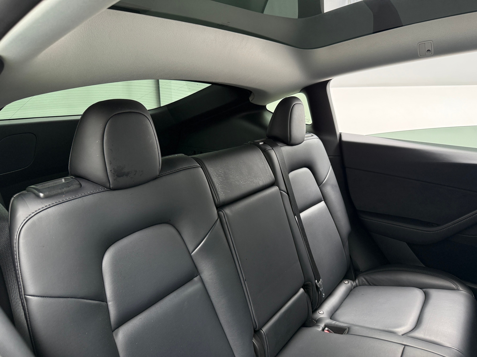 Thumbnail: 2021 Tesla Model Y - 5