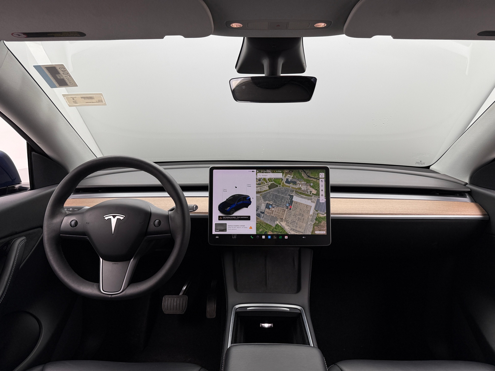 Thumbnail: 2021 Tesla Model Y - 2