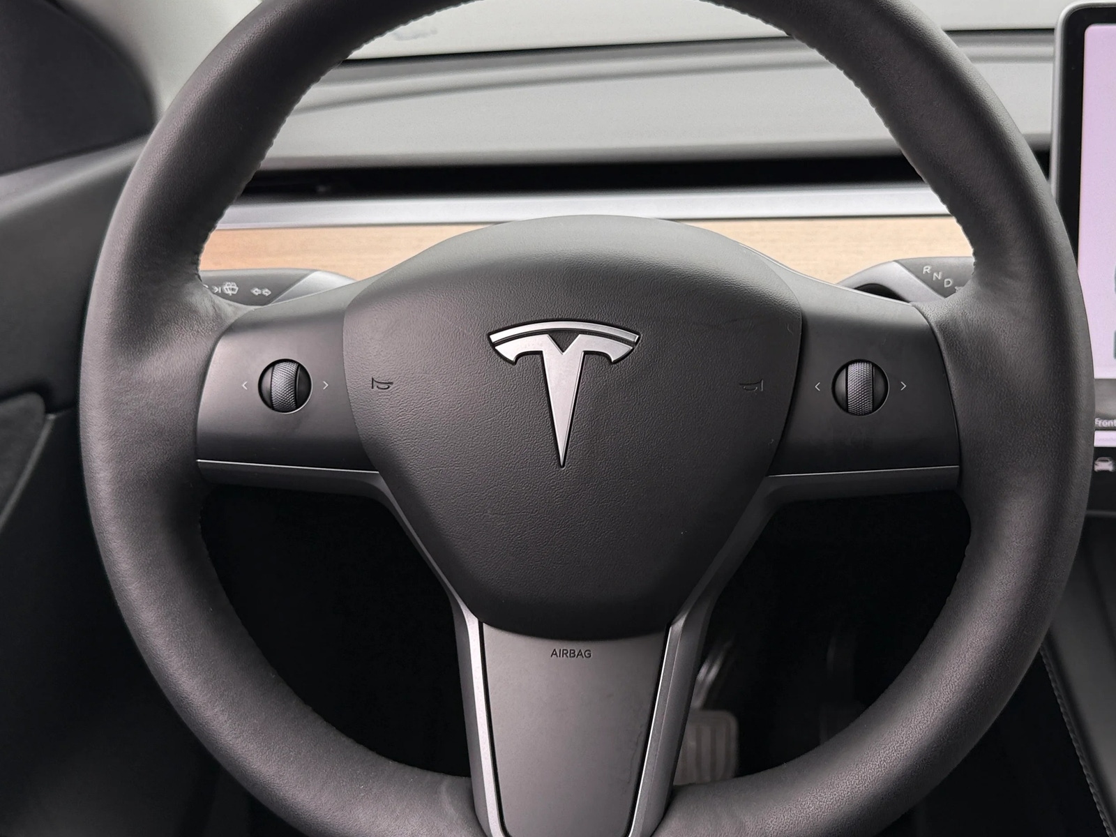 Thumbnail: 2021 Tesla Model Y - 4