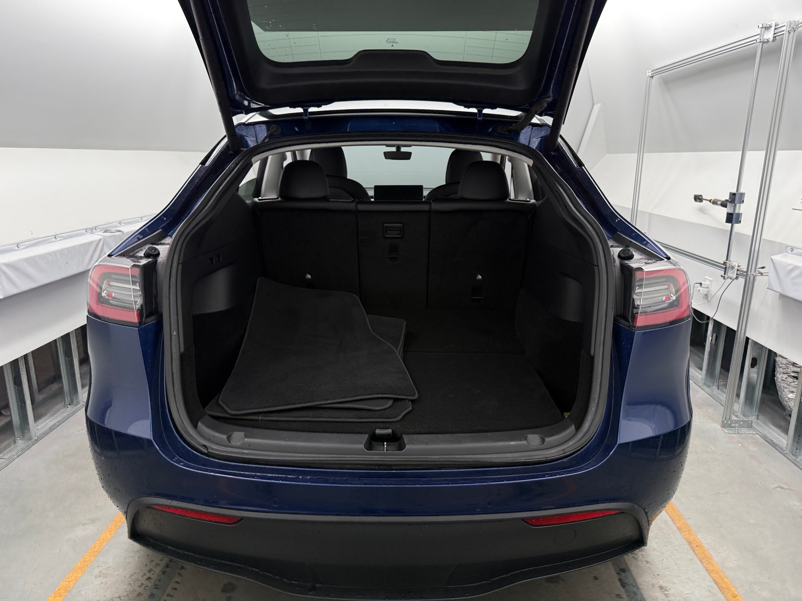 Thumbnail: 2021 Tesla Model Y - 6