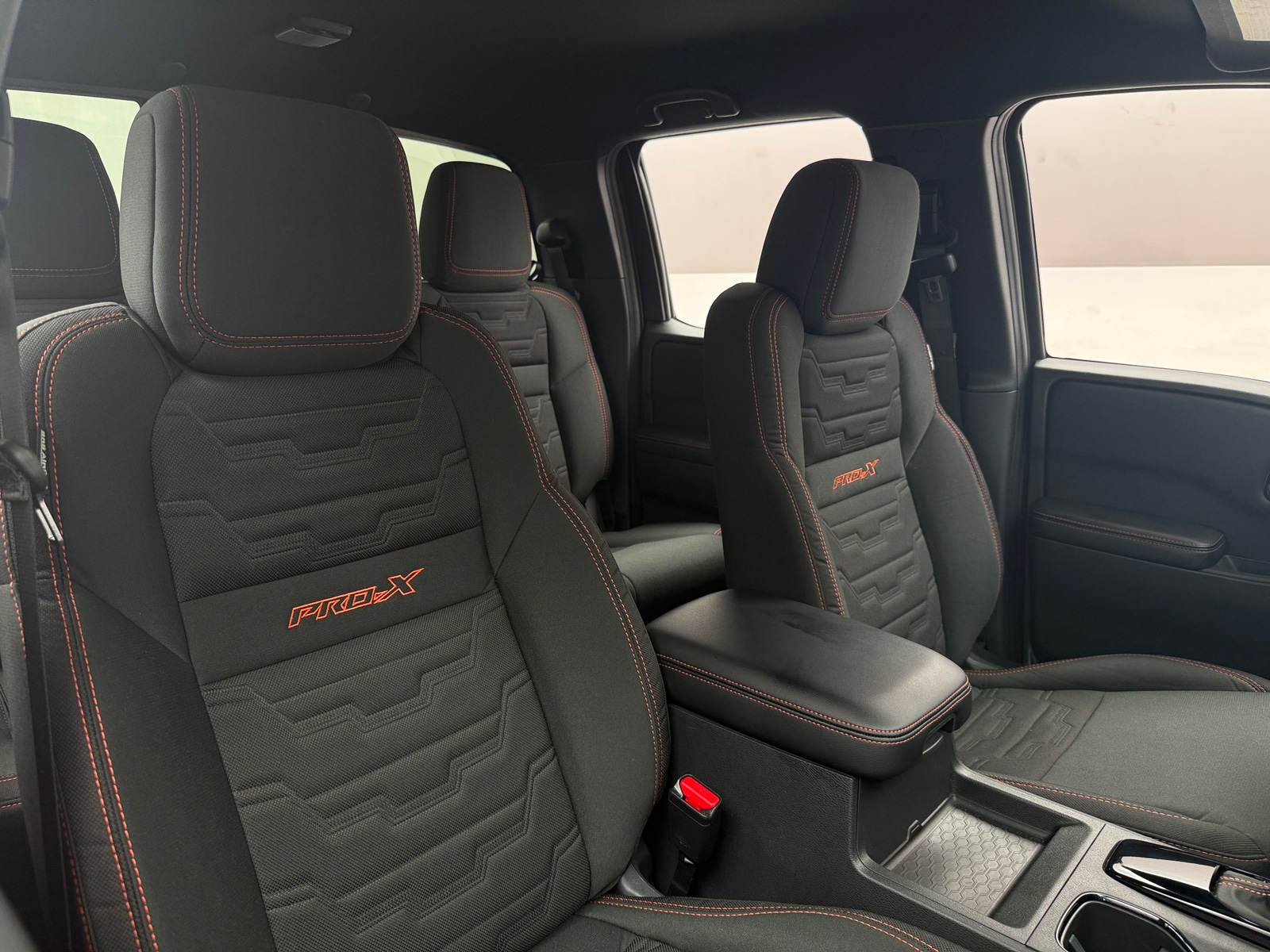 Thumbnail: 2025 Nissan Frontier - 2