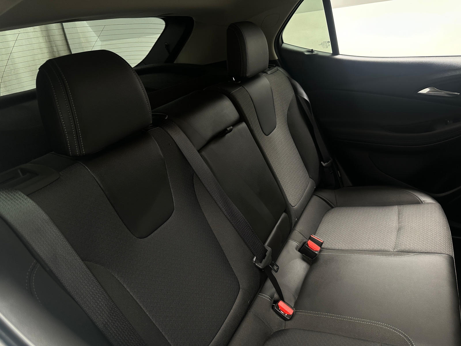 Thumbnail: 2023 Buick Encore GX - 6