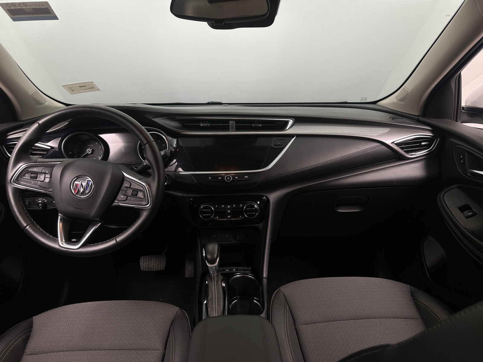 Thumbnail: 2023 Buick Encore GX - 3