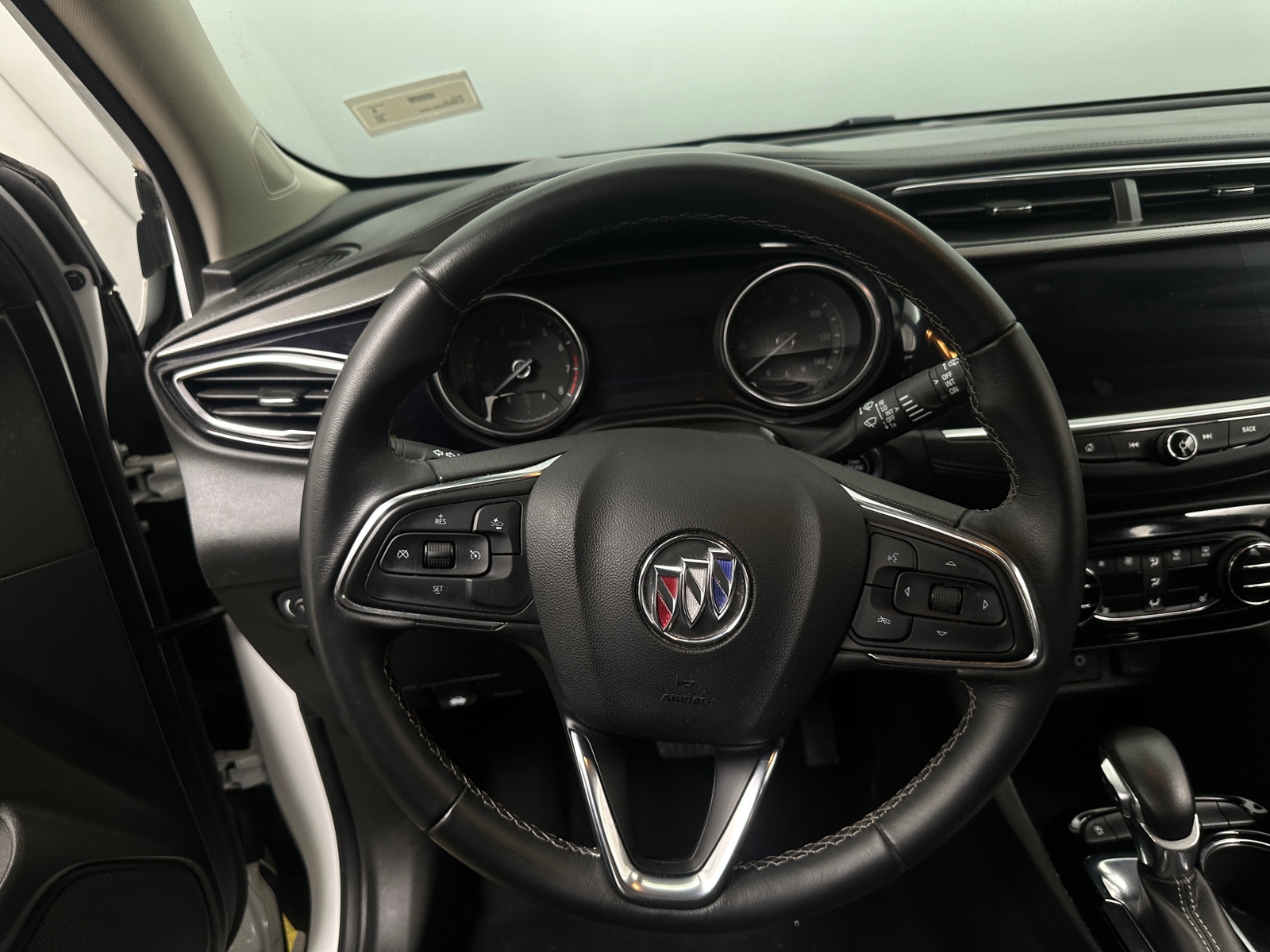 Thumbnail: 2023 Buick Encore GX - 5