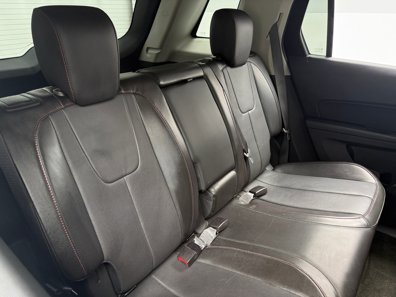Thumbnail: 2017 GMC Terrain - 5