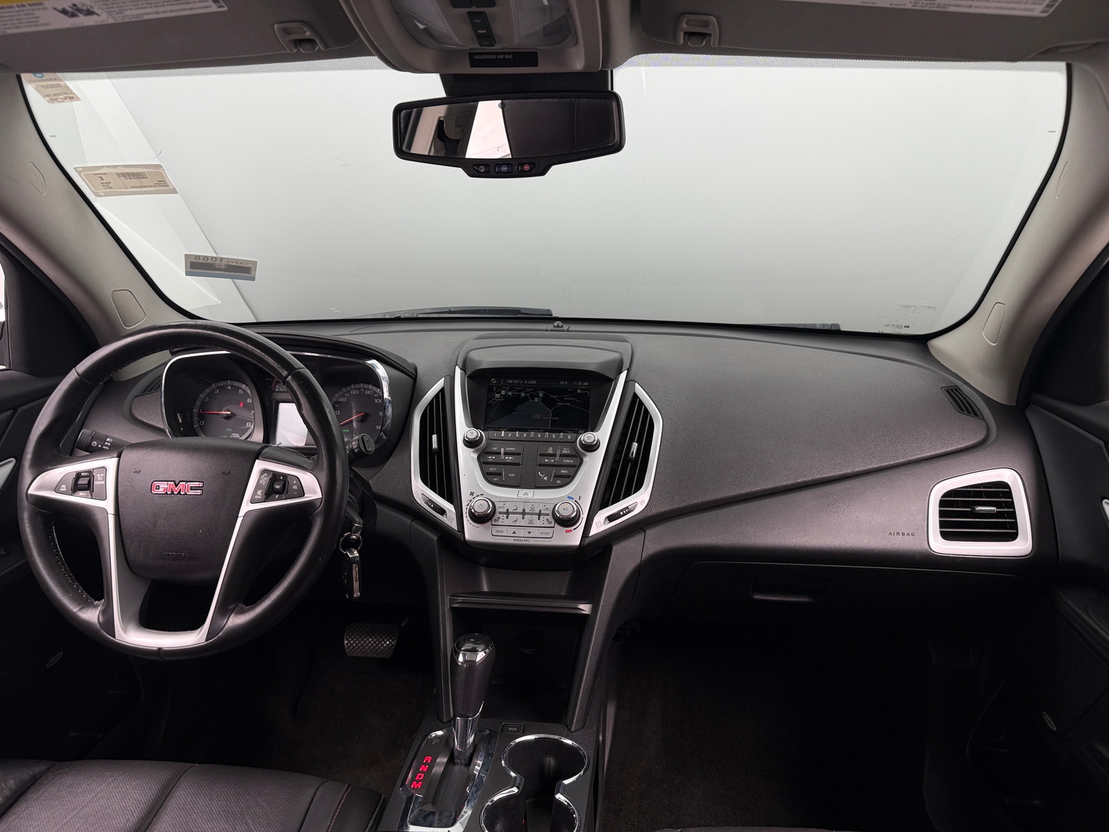 Thumbnail: 2017 GMC Terrain - 2