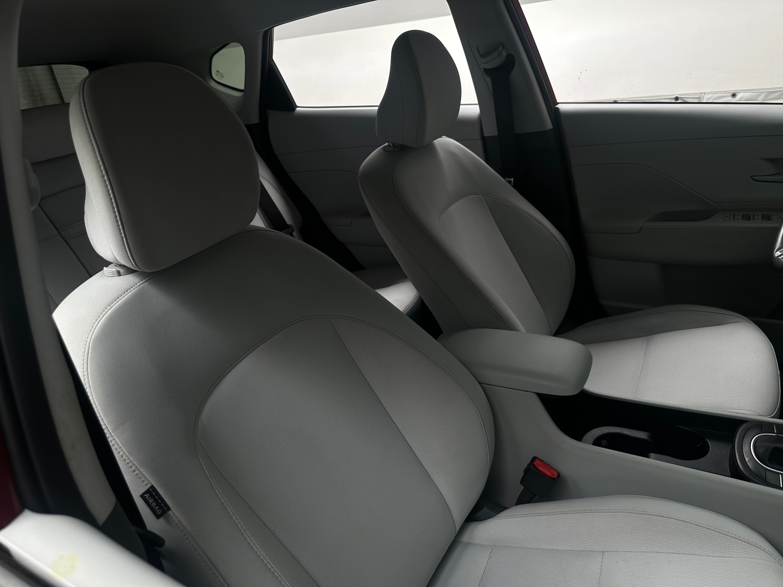 Thumbnail: 2025 Hyundai Kona - 2