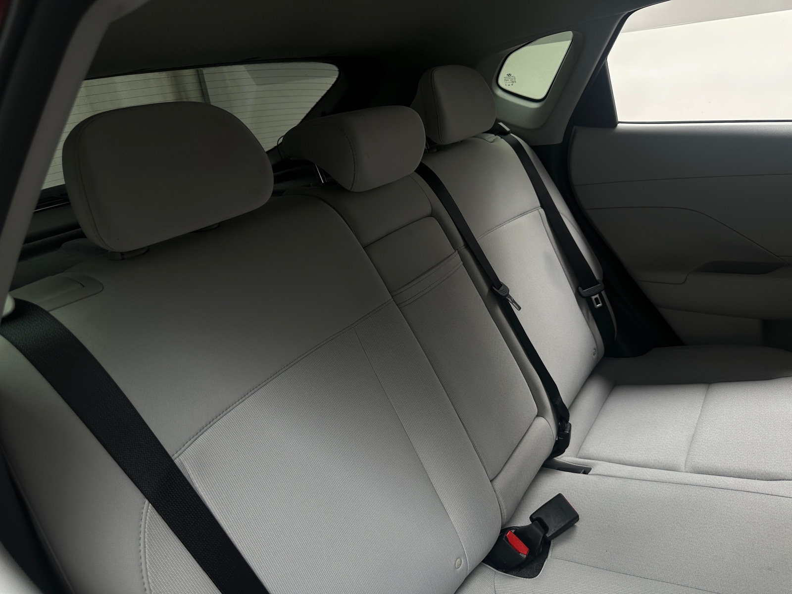 Thumbnail: 2025 Hyundai Kona - 6