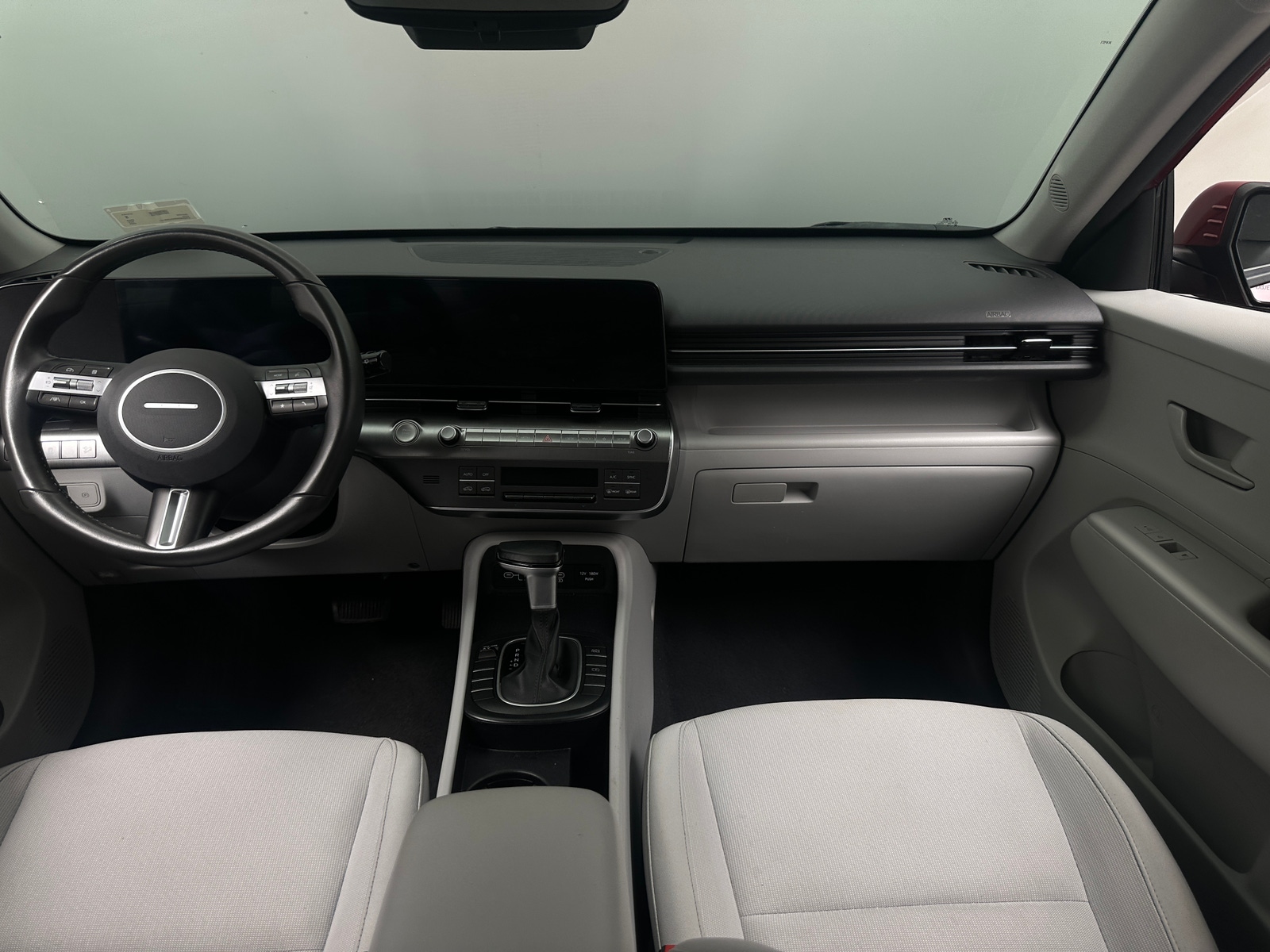 Thumbnail: 2025 Hyundai Kona - 3