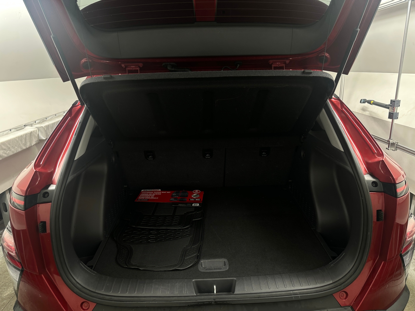 Thumbnail: 2025 Hyundai Kona - 7