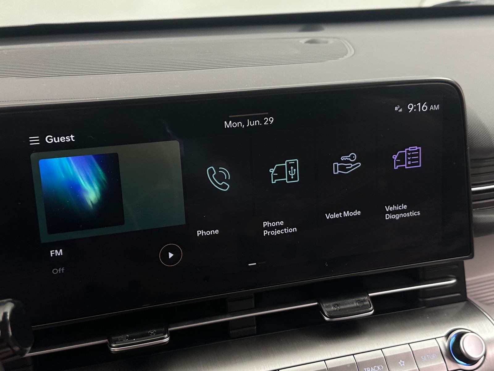 Thumbnail: 2025 Hyundai Kona - 4
